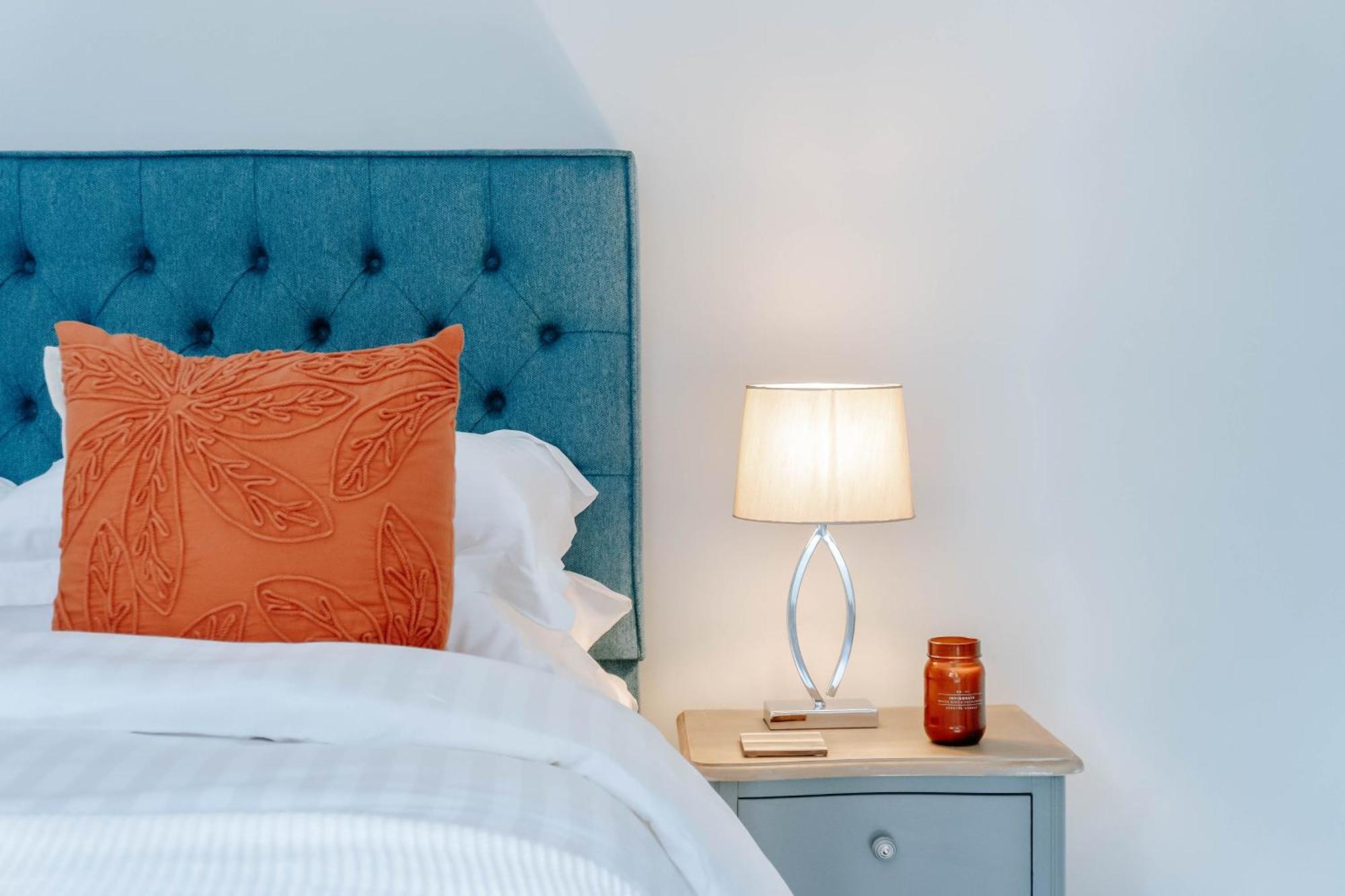 The Harrogate Townhouse Βίλα Εξωτερικό φωτογραφία